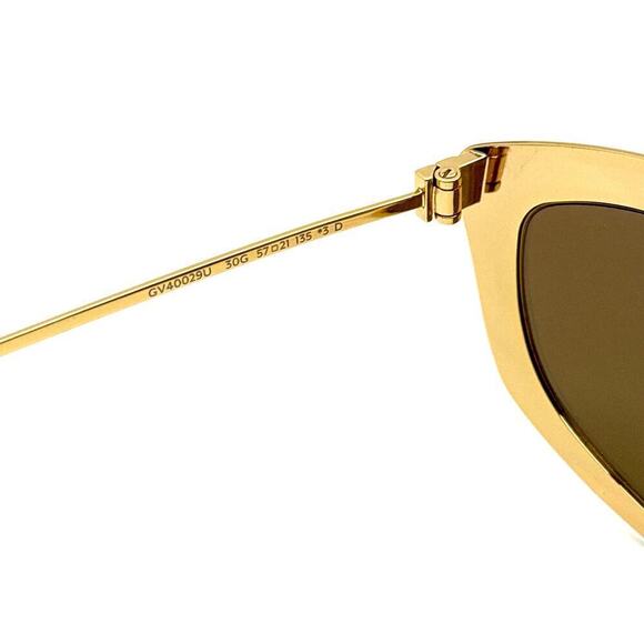 New, GIVENCHY Sunglasses GV40029U 30G Authentic - Picture 11 of 12